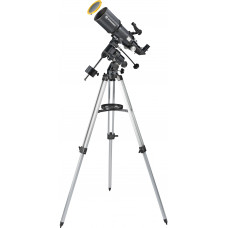 Bresser Polaris 102/460 EQ3 Refractor teleskoop