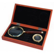 Celestron Ambassador magnifier set