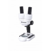Bresser Junior Biolux ICD Pro 20x-50x microscope