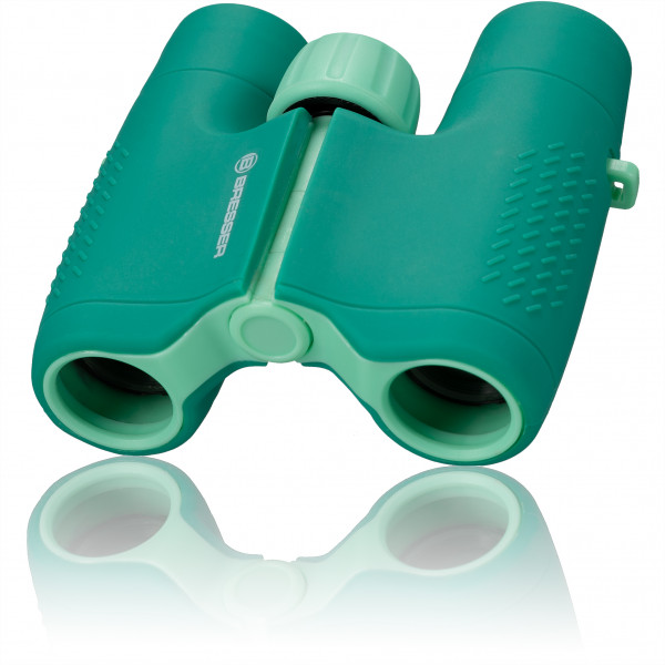 Bresser Junior binoculars 6x21 (green)
