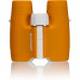 Bresser Junior 6x21 binoculars (orange)