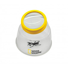 National Geographic 5x cup magnifier
