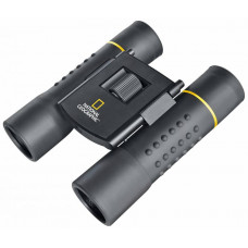 National Geographic 10x25 binoculars