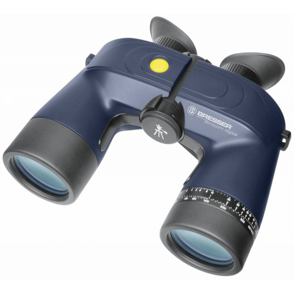 Bresser Binocom 7x50 DCS binoculars