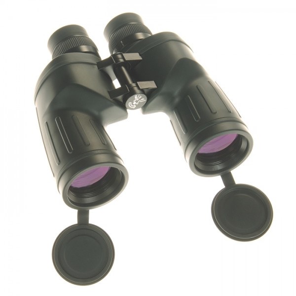 Helios Apollo 7x50 binoculars