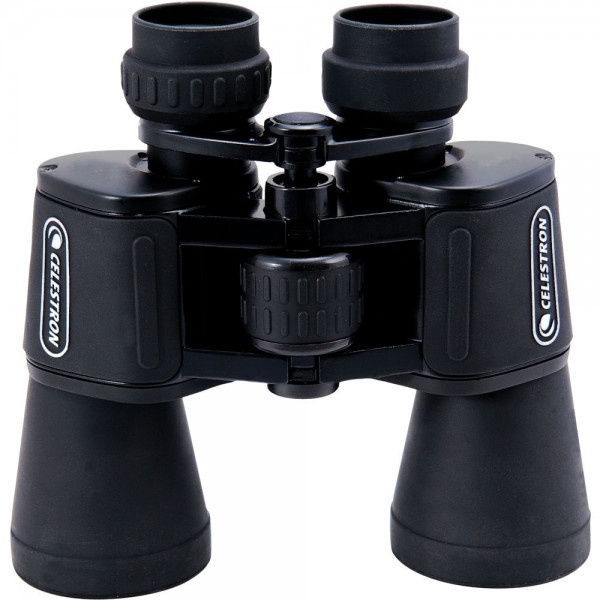 Celestron UpClose G2 20x50 Porro binoculars