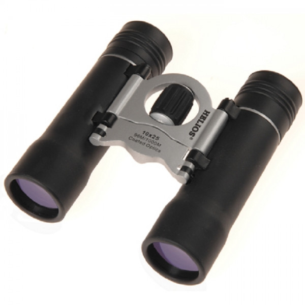 Helios Sport 10x25 binoculars