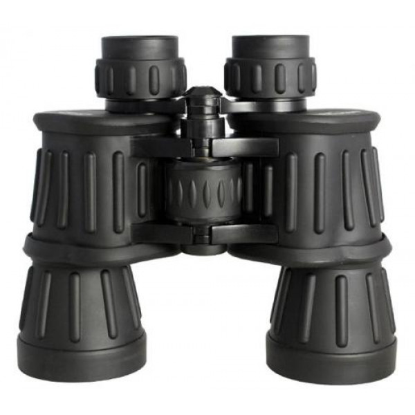Omegon Porrostar 10x50W binoculars