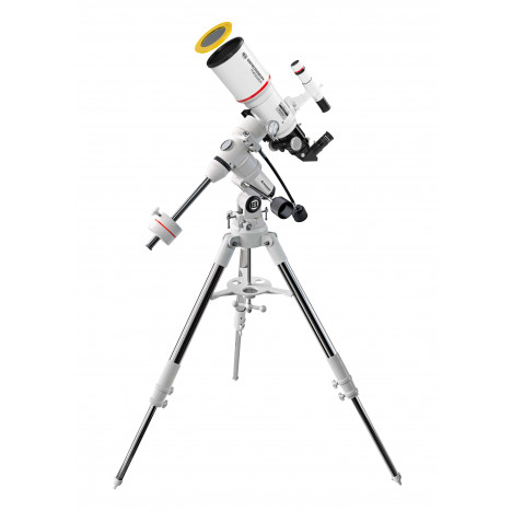 Bresser Messier AR-102XS/460 EXOS-1/EQ4 telescope 