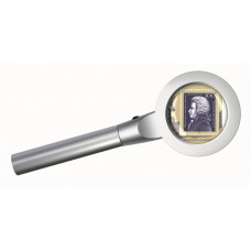 Bresser LED 2,5x 55 magnifying glass