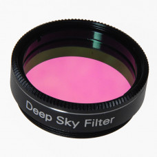 Filter Deep Sky  (1.25") 
