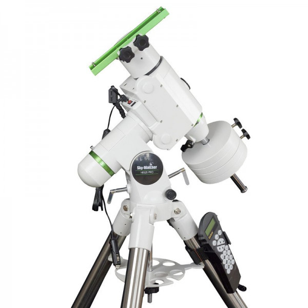 Sky-Watcher HEQ5 Equatorial mount PRO SynScan