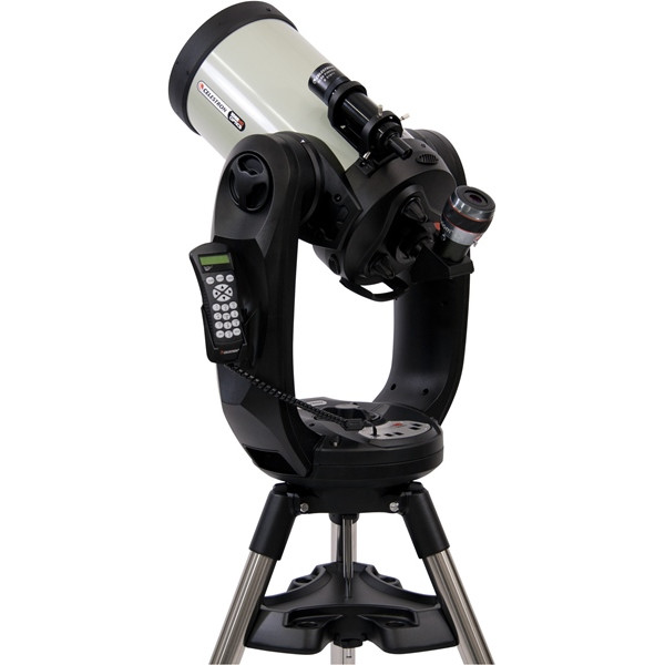 Телескоп Celestron CPC DELUXE 925 HD