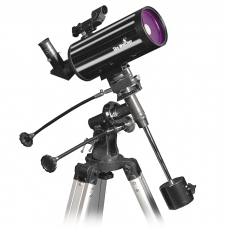 Sky-Watcher SkyMax 102/1300 EQ2 teleskoop 