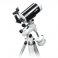 Sky-Watcher SkyMax 127 EQ3-2 teleskops