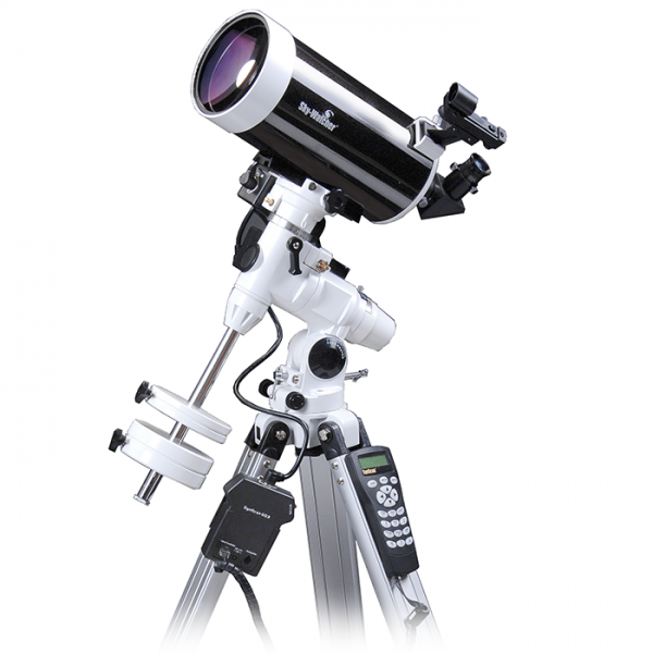 Sky-Watcher SkyMax BD (NEQ-3) MC 127/1500 Pro SynScan GoTo telescope 