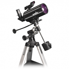 Sky-Watcher Skymax-90/1250 EQ-1 telescope 