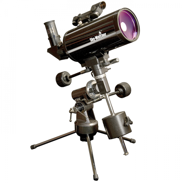Sky-Watcher Skymax-90 Table-Top 3.5” telescope 