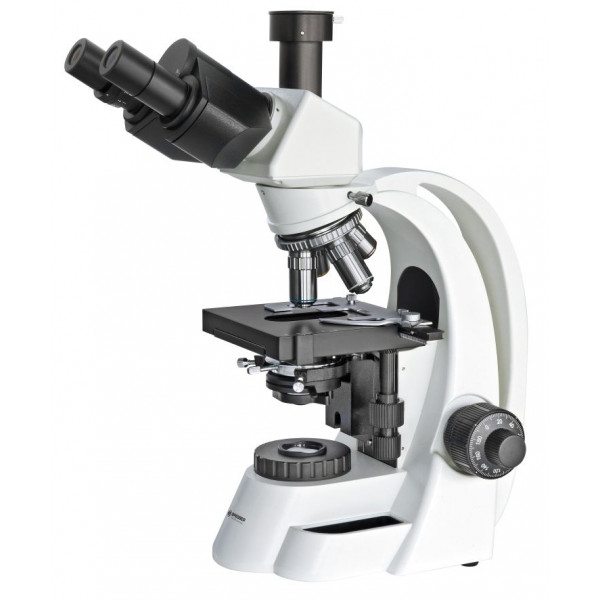 Bresser BioScience 40x-1000x microscope