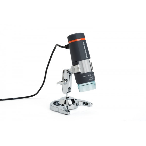 Celestron Deluxe hand held digital microscope