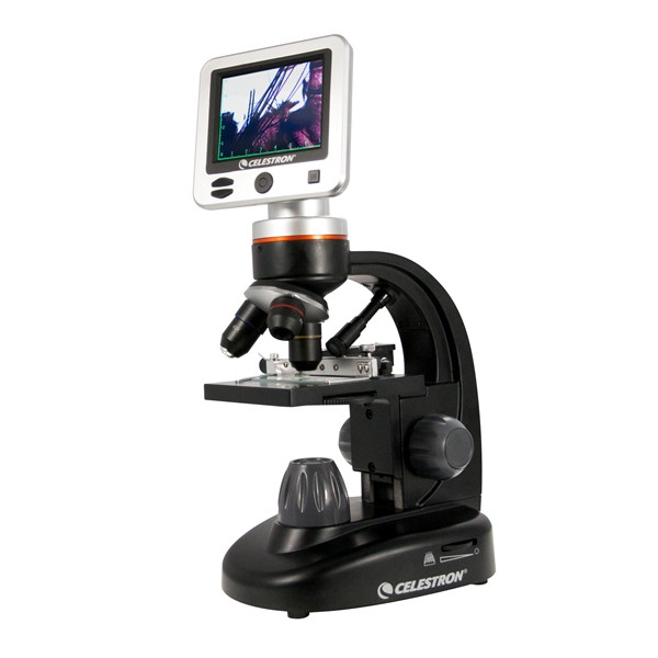 Celestron LCD ll digital microscope