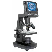 Bresser LCD Student 8.9 cm (3.5") digital microscope