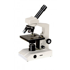 Zenith Lumax-2 microscope