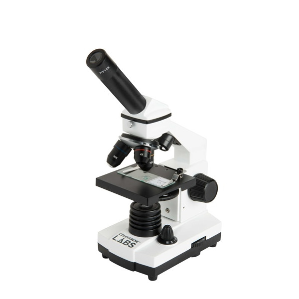 Celestron LABS CM800 microscope