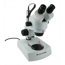 Celestron профессиональный стереомикроскоп