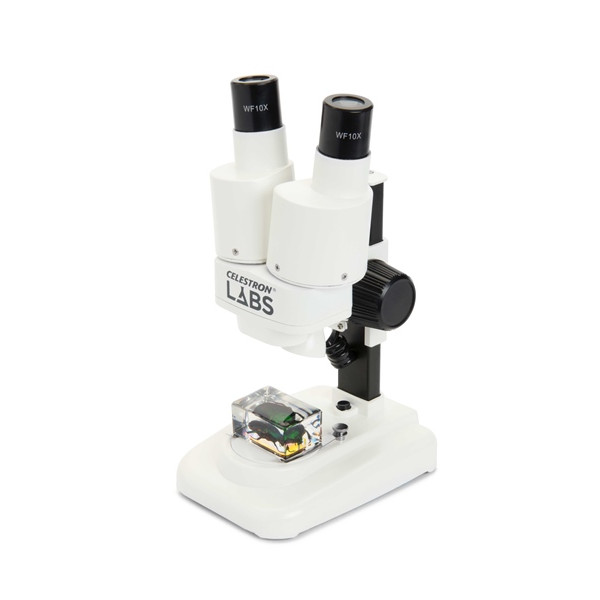 Celestron LABS S20 stereo microscope