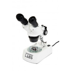 Celestron LABS S10-60 Stereo mikroskooppi