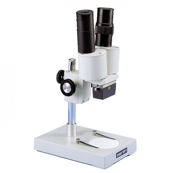 Zenith STM-1 Stereoscopic microscope
