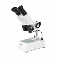 Bresser Erudit ICD microscope