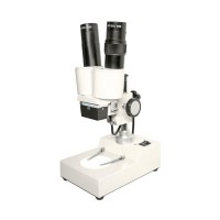 Bresser Biorit ICD microscope