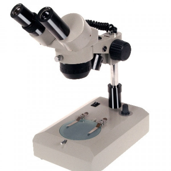 Zenith ST-400 Stereo microscope