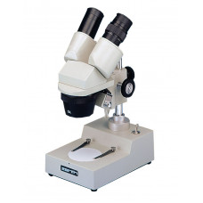 Zenith STM-30 Stereo microscope