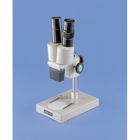 Zenith STM-J 10x Stereo microscope