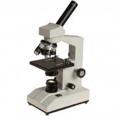 Zenith Ultra 400 LX advanced student microscope