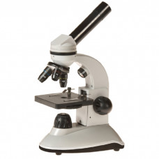 Zenith Scholaris 400 LED microscope
