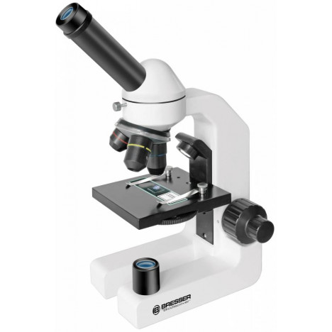 Bresser BioDiscover 20x-1280x микроскоп