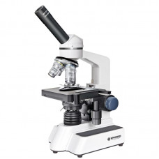 Bresser Erudit DLX 40x-600x mikroskooppi
