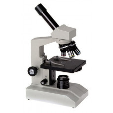 Zenith Lumax-1 microscope