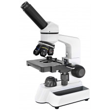 Bresser Biorit  20x-1280x microscope