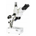 Bresser Advance ICD 10x-160x Zoom Stereo microscope