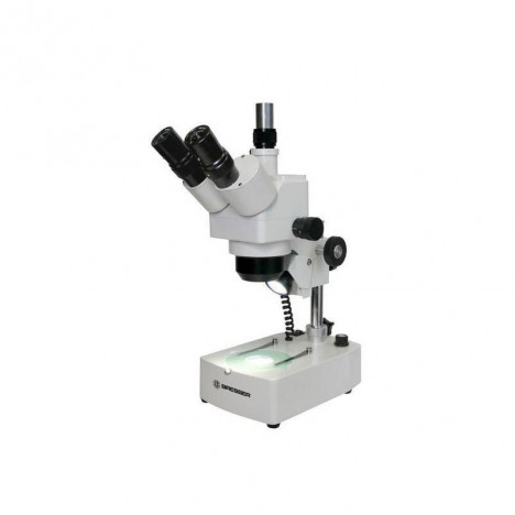 Bresser Advance ICD 10x-160x Zoom Stereo microscope