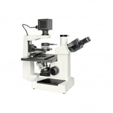 Bresser Science IVM 401 микроскоп