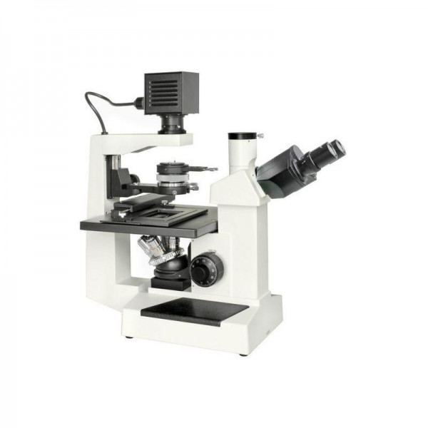 Bresser Science IVM 401 microscope