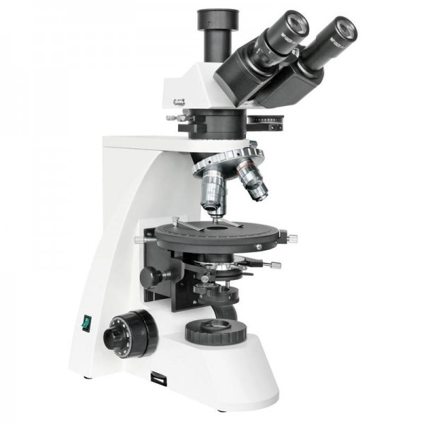 Bresser Science MPO 401 microscope