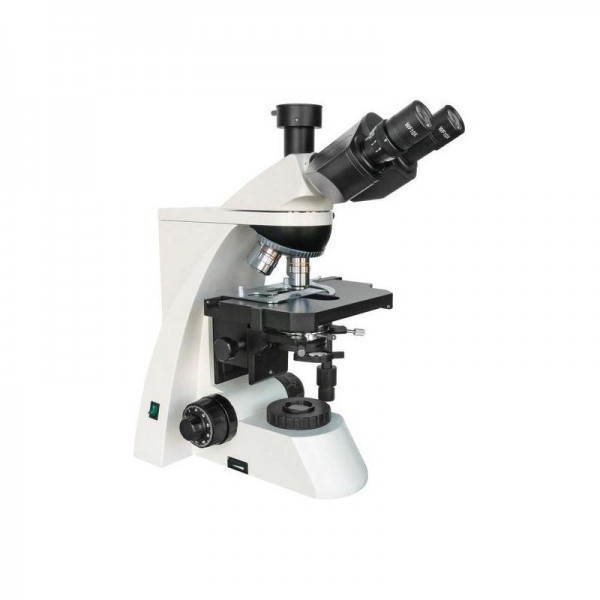 Bresser Science TRM 301 microscope