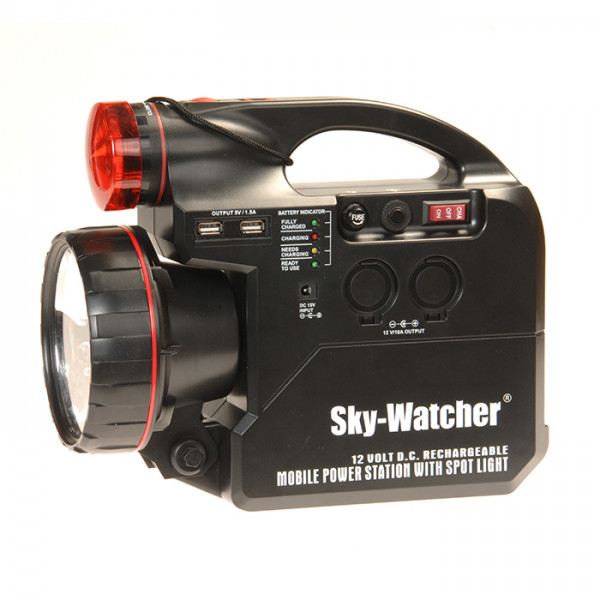 Sky-Watcher 7Ah rechargeable power tank